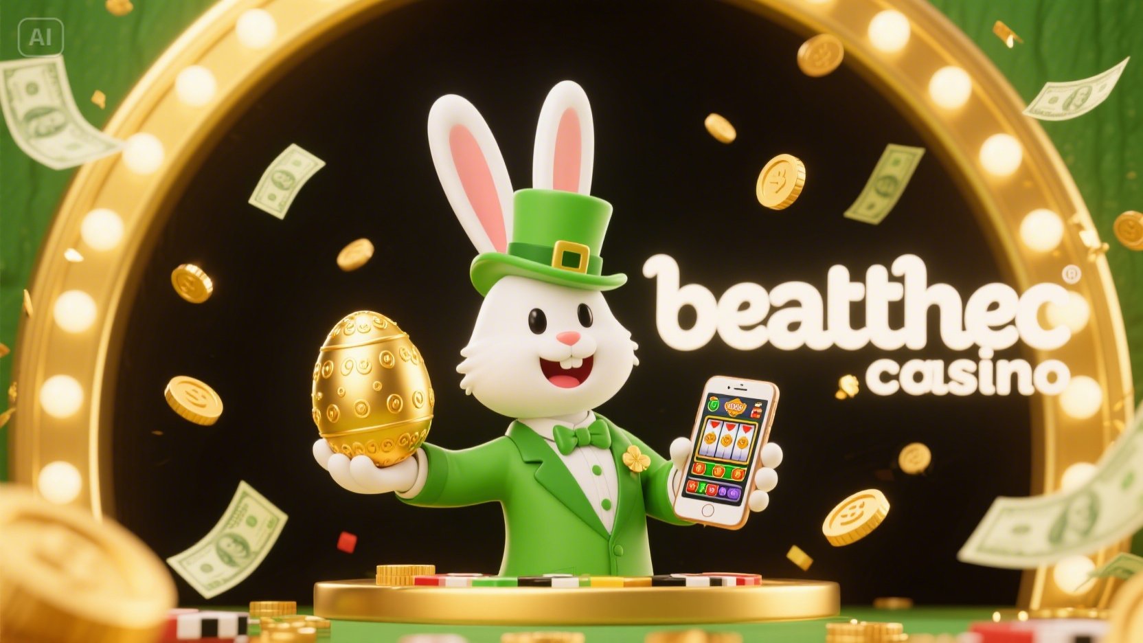 beatthecasino پاکستان