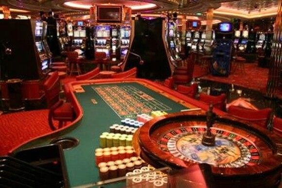beatthecasino کیسینو میں لاٹری گیمز میں حصہ لیں۔