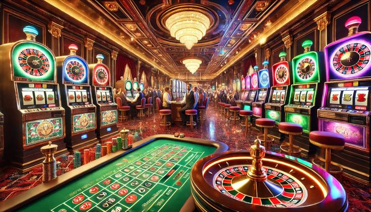 beatthecasino سائٹ کے لیے آن لائن گیمز فراہم کرنے والے