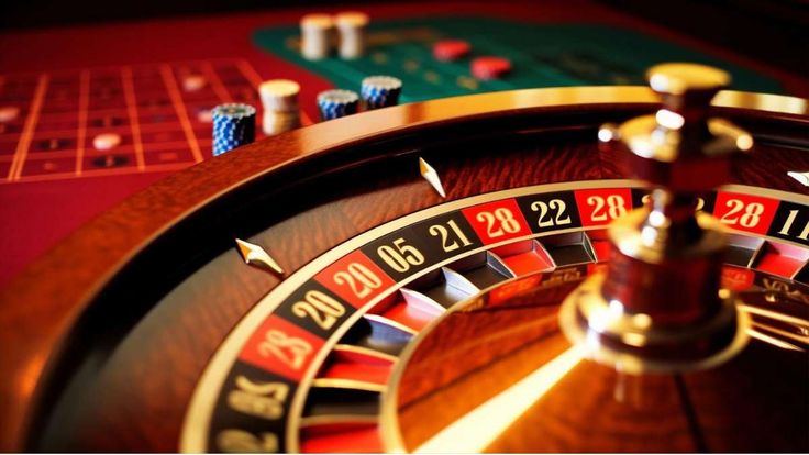beatthecasino آن لائن کیسینو میں کھیلنے کی وجوہات