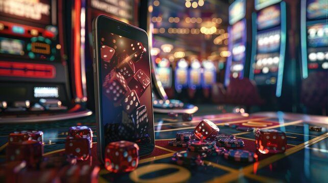 beatthecasino کیسینو میں سلاٹ کھیلنا شروع کریں۔